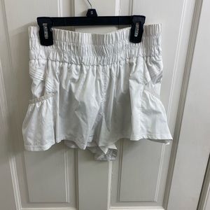 Free people shorts